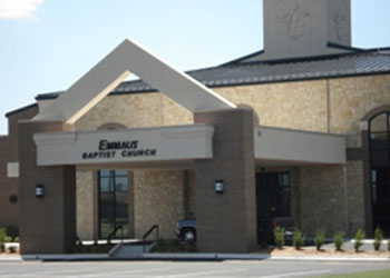 Emmaus Baptist Church