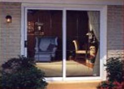 Patio Doors